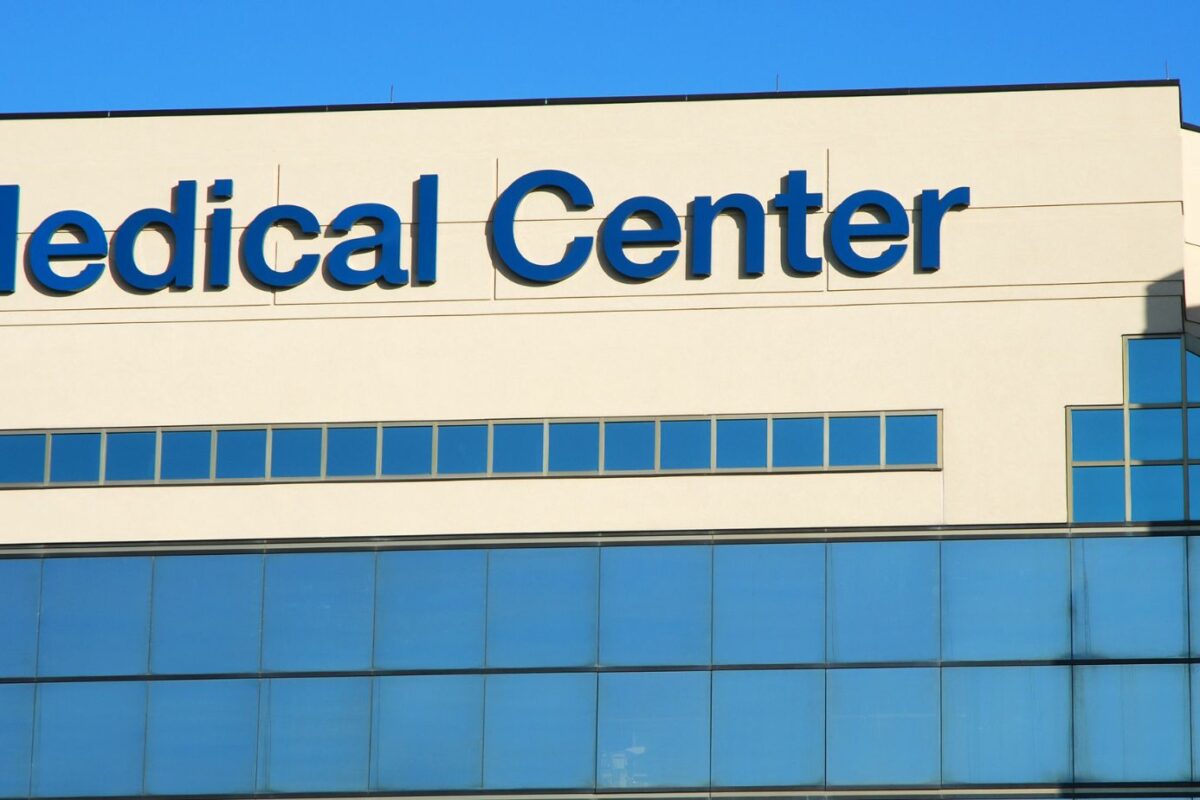 Unlock Better Health: The Benefits of Choosing a Lifestyle Medical Center